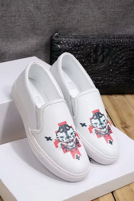 GIVENCHY Men Loafers_11